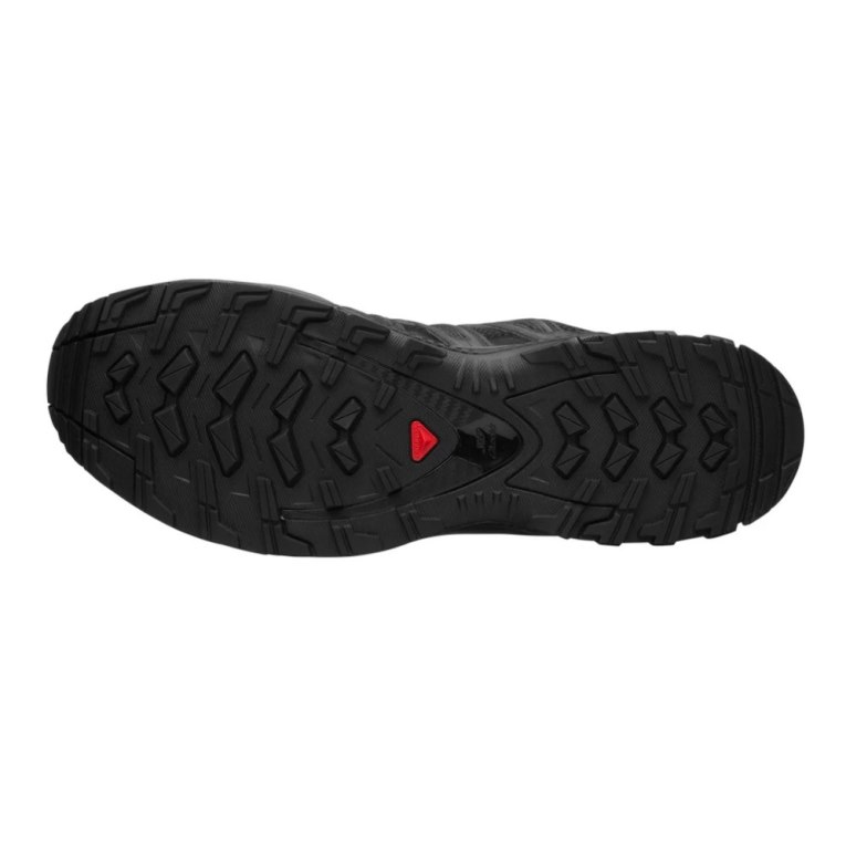 Salomon Xa Pro 3d Tenisky Damske Čierne | SK 5NHIKD